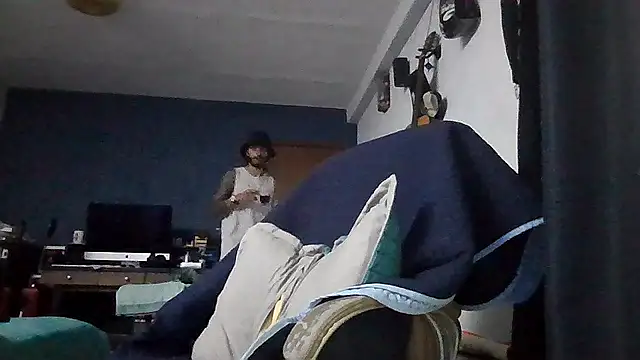 Snapshot of Donstark6669 chatting on October 2025 10:00:01 PM Donstark6669 online show from October 2025 10:00:01 PM