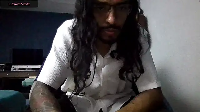 Snapshot of Donstark6669 chatting on October 2025 07:51:02 AM Donstark6669 online show from October 2025 07:51:02 AM