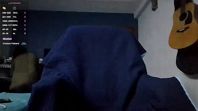 Snapshot of Donstark6669 chatting on October 2025 07:53:02 AM Donstark6669 online show from October 2025 07:53:02 AM