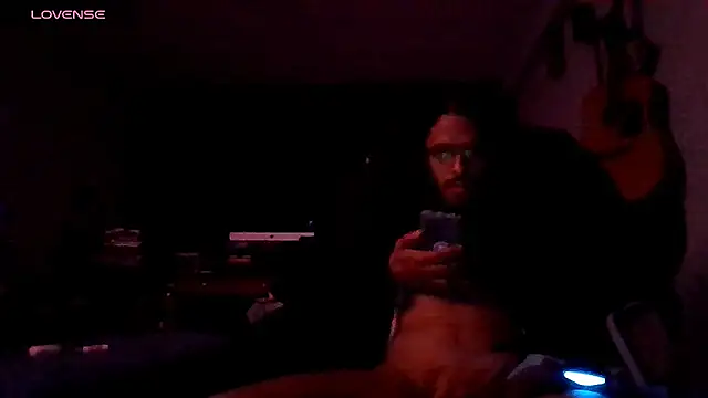 Donstark6669 online show from November 2025 08:19:02 AM