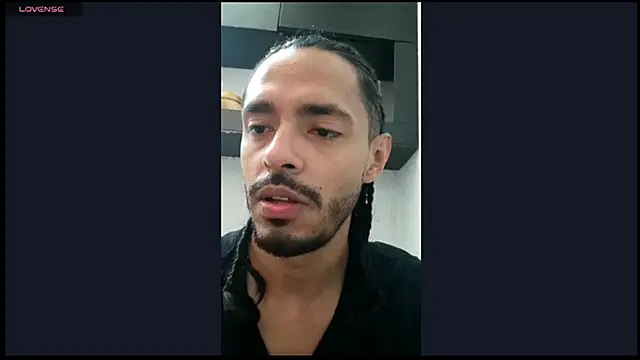 Snapshot of Donstark6669 chatting on March 2025 06:30:01 PM Donstark6669 online show from March 2025 06:30:01 PM