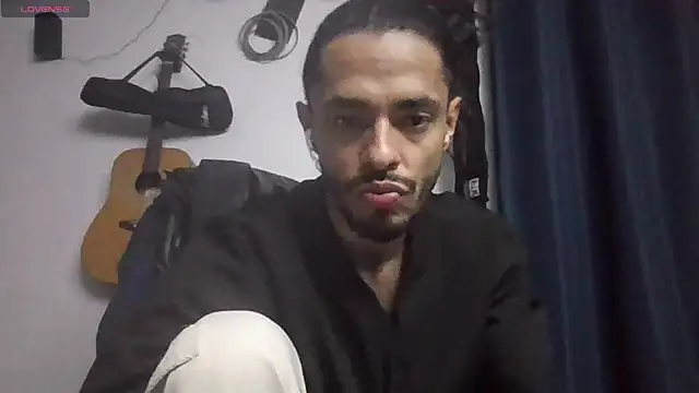 Snapshot of Donstark6669 chatting on January 2025 07:03:01 AM Donstark6669 online show from January 2025 07:03:01 AM