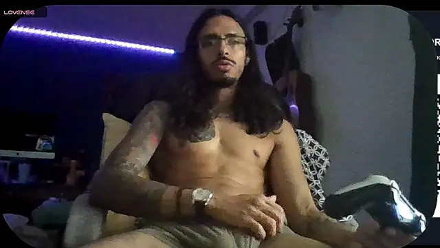 Donstark6669 online show from July 2026 09:52:02 PM