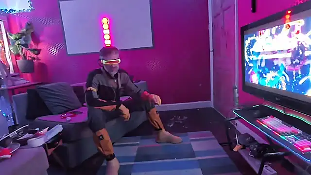 unclestefansdick online show from December 2025 06:12:02 AM