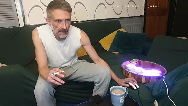 unclestefansdick online show from October 2025 02:34:02 AM