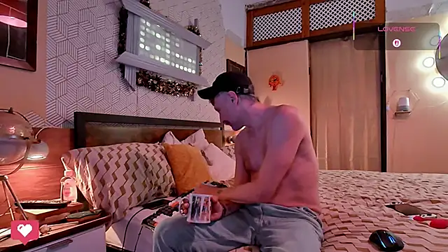 unclestefansdick online show from January 2026 09:55:02 PM