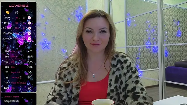 Snapshot of -DIVORA- chatting on February 2025 07:05:01 PM -DIVORA- online show from February 2025 07:05:01 PM