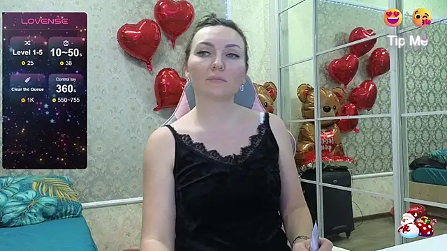 -DIVORA- online show from February 2026 11:53:01 AM