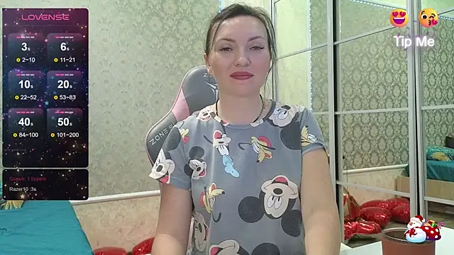 -DIVORA- online show from February 2026 10:12:02 AM