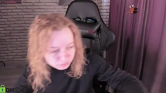 Michelle Blond online show from February 2026 07:08:02 AM