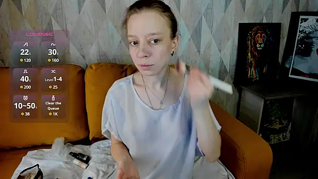 Snapshot of Michelle_Blond chatting on March 2025 07:02:02 AM Michelle Blond online show from March 2025 07:02:02 AM