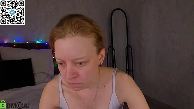 Michelle Blond online show from May 2026 01:11:02 AM