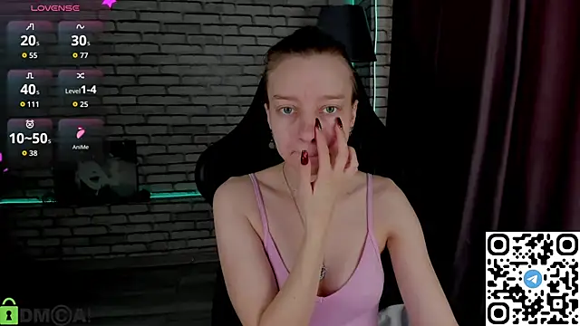 Michelle Blond online show from January 2026 07:15:01 AM