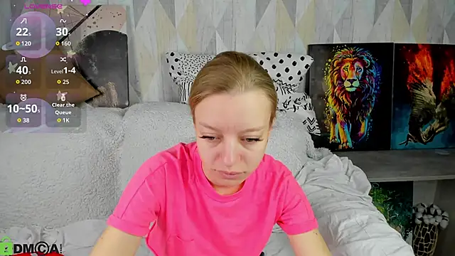 Snapshot of Michelle_Blond chatting on October 2025 07:31:02 AM Michelle Blond online show from October 2025 07:31:02 AM