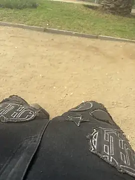 Mortero0o0 online show from April 2026 02:52:01 PM