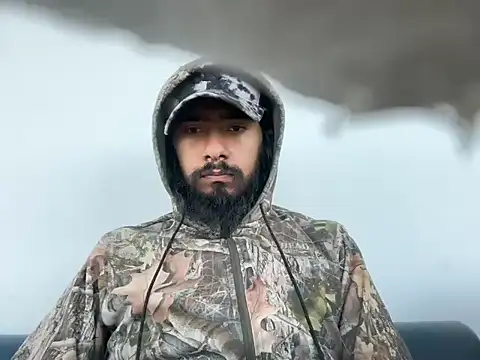 Mortero0o0 online show from March 2026 12:05:01 PM