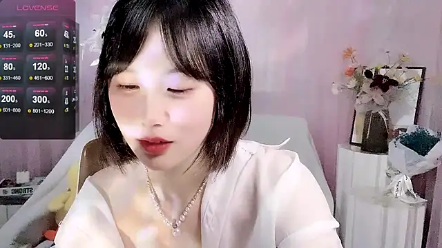 Snapshot of LaoSHI-999 chatting on March 2025 02:53:02 AM LaoSHI-999 online show from March 2025 02:53:02 AM