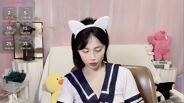 Snapshot of LaoSHI-999 chatting on March 2025 10:13:02 AM LaoSHI-999 online show from March 2025 10:13:02 AM