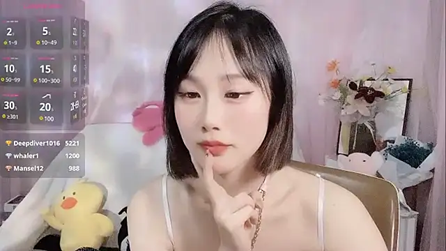 Snapshot of LaoSHI-999 chatting on March 2025 05:18:02 AM LaoSHI-999 online show from March 2025 05:18:02 AM