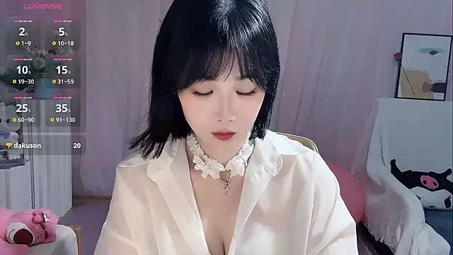 Snapshot of LaoSHI-999 chatting on September 2025 01:26:02 PM LaoSHI-999 online show from September 2025 01:26:02 PM