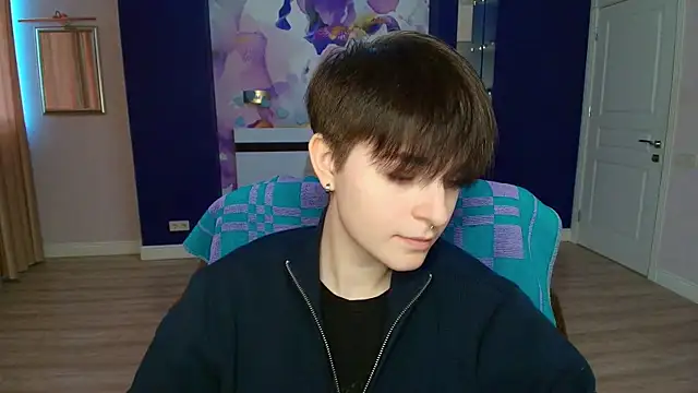 EmiliaYours online show from February 2025 12:55:01 PM