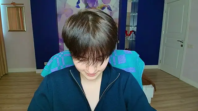 EmiliaYours online show from January 2025 12:48:01 PM