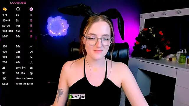 Snapshot of luna_berryy chatting on February 2025 11:32:02 PM luna berryy online show from February 2025 11:32:02 PM
