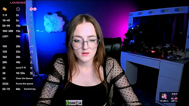Snapshot of luna_berryy chatting on February 2025 02:16:02 AM luna berryy online show from February 2025 02:16:02 AM