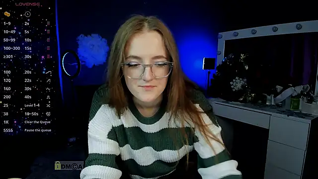Snapshot of luna_berryy chatting on January 2025 02:56:01 AM luna berryy online show from January 2025 02:56:01 AM