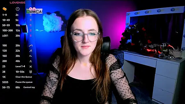 Snapshot of luna_berryy chatting on February 2025 05:20:02 AM luna berryy online show from February 2025 05:20:02 AM