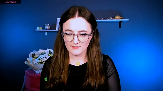 luna berryy online show from November 2025 08:12:01 PM