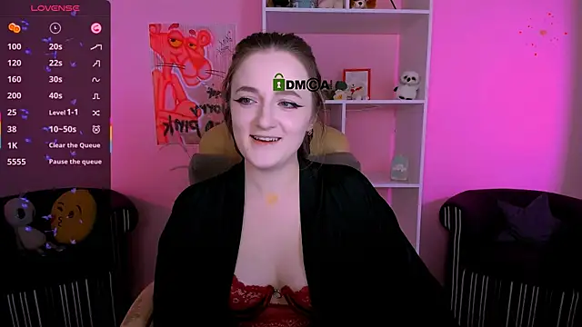 Snapshot of luna_berryy chatting on September 2025 07:54:02 PM luna berryy online show from September 2025 07:54:02 PM