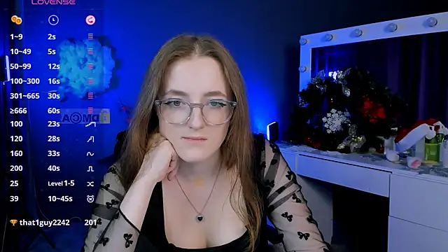 Snapshot of luna_berryy chatting on January 2025 03:23:02 AM luna berryy online show from January 2025 03:23:02 AM