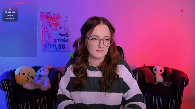 luna berryy online show from January 2026 08:57:02 PM