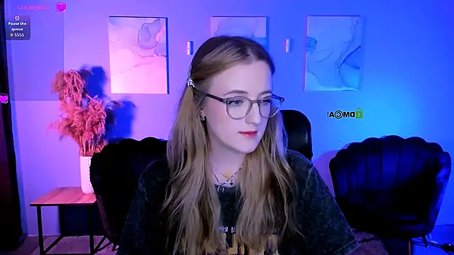 luna berryy online show from March 2026 07:53:01 PM