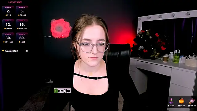 Snapshot of luna_berryy chatting on February 2025 11:32:01 PM luna berryy online show from February 2025 11:32:01 PM