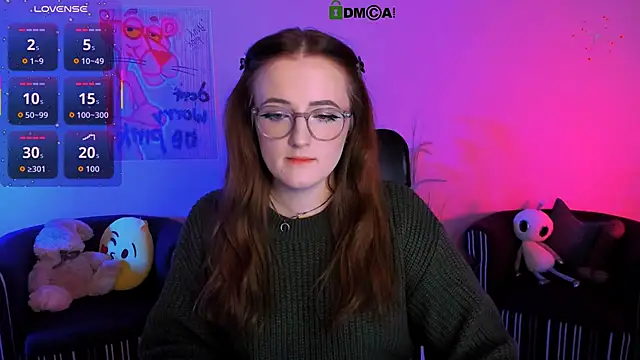 luna berryy online show from January 2026 08:38:02 PM