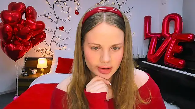 holy kitty online show from February 2025 04:44:01 PM