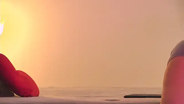 JennyPortman online show from April 2026 03:19:01 AM