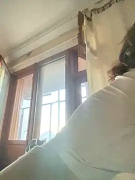 JennyPortman online show from March 2025 02:37:01 AM