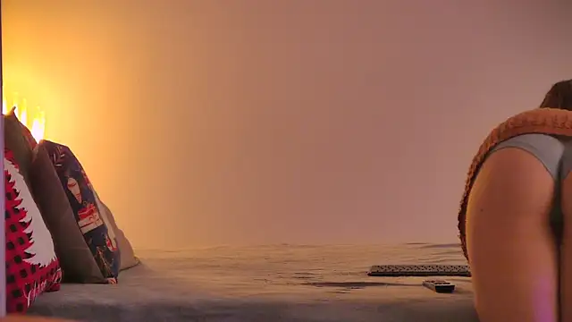 JennyPortman online show from December 2025 03:08:01 AM