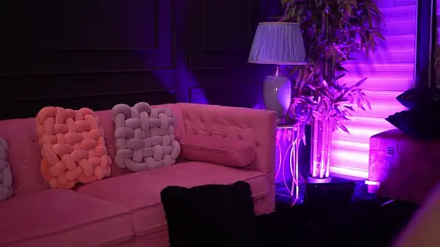 Candy Ivy online show from February 2026 07:22:01 PM