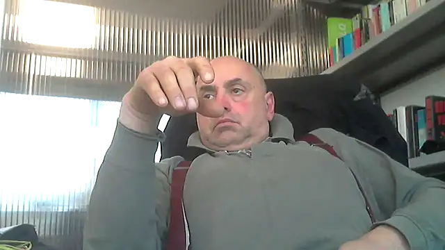 pantomax online show from February 2025 12:39:01 PM
