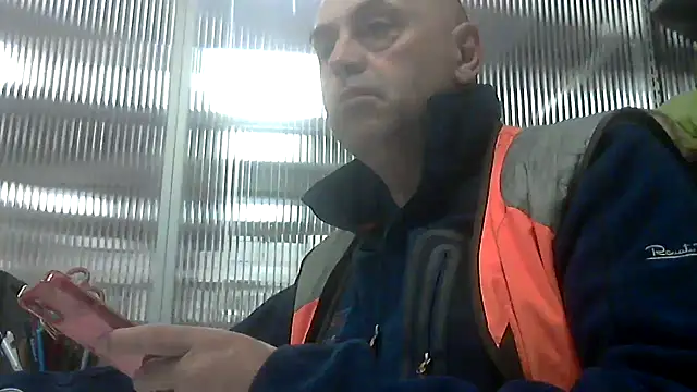 pantomax online show from October 2025 10:55:02 PM