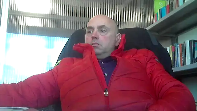 pantomax online show from February 2025 09:40:01 AM