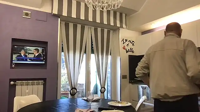 pantomax online show from November 2025 01:33:02 PM