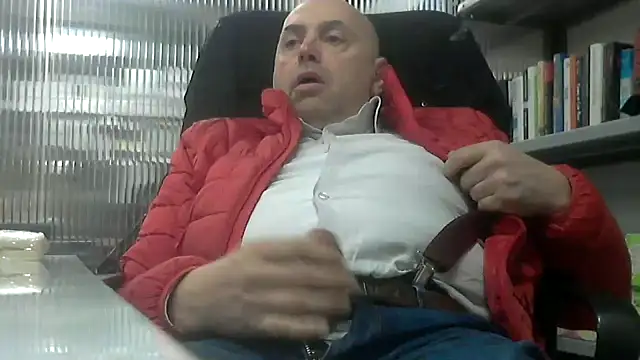 pantomax online show from January 2025 01:18:02 AM