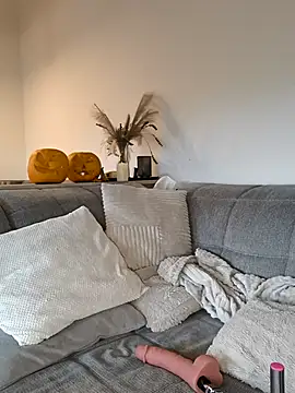 Secret couple  online show from November 2025 07:02:02 AM