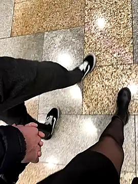 Secret couple  online show from January 2025 09:37:01 PM