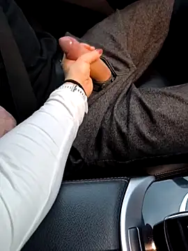 Secret couple  online show from February 2025 04:32:01 PM